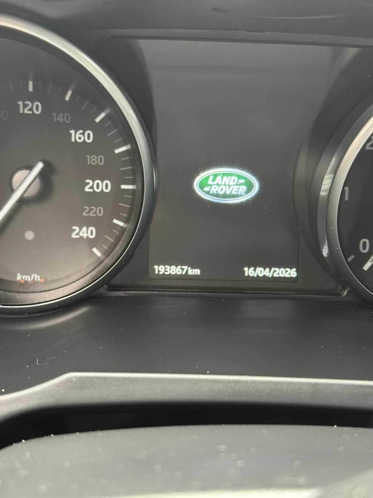 Land Rover Range Evoque 2.0 TD4 150 CV 5p. Bs Ed. Premium Pure