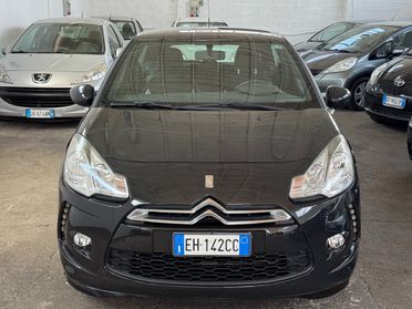 Ds DS3 3 1.4 HDi 70 Chic