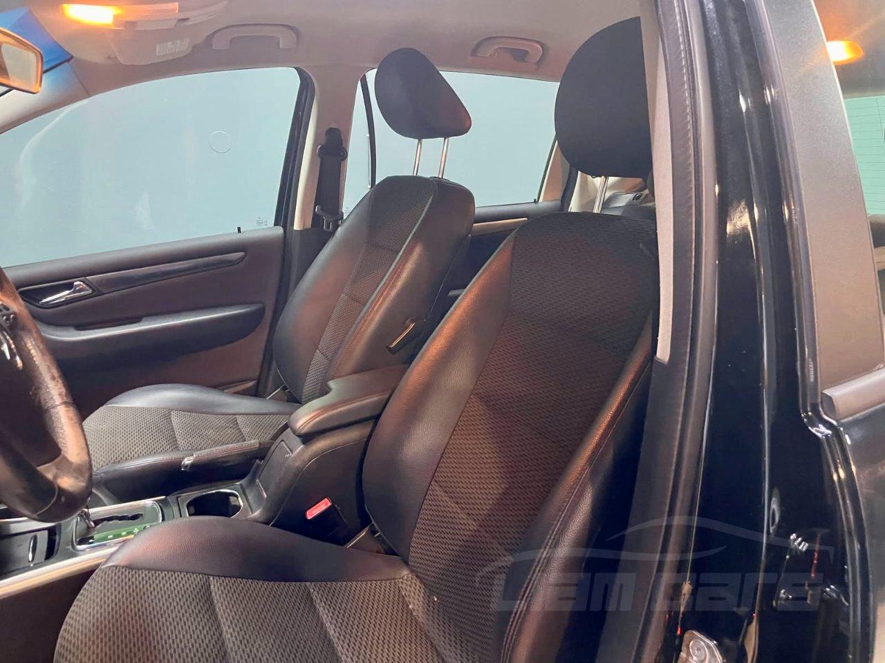 Mercedes A 180 CDI Premium Berlina