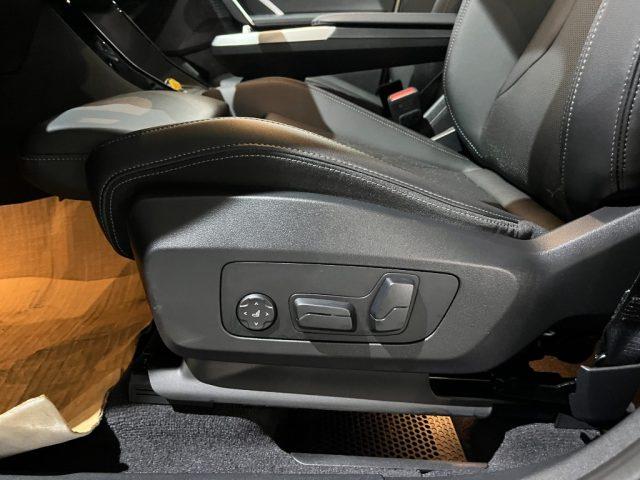 BMW X1 sDrive 20i Msport "19 M sport Pro /Navi/Pelle/Harm