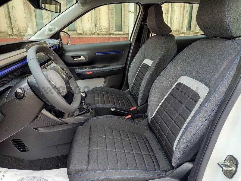 Citroën C3 Nuova C3 Turbo 100cv - PLUS