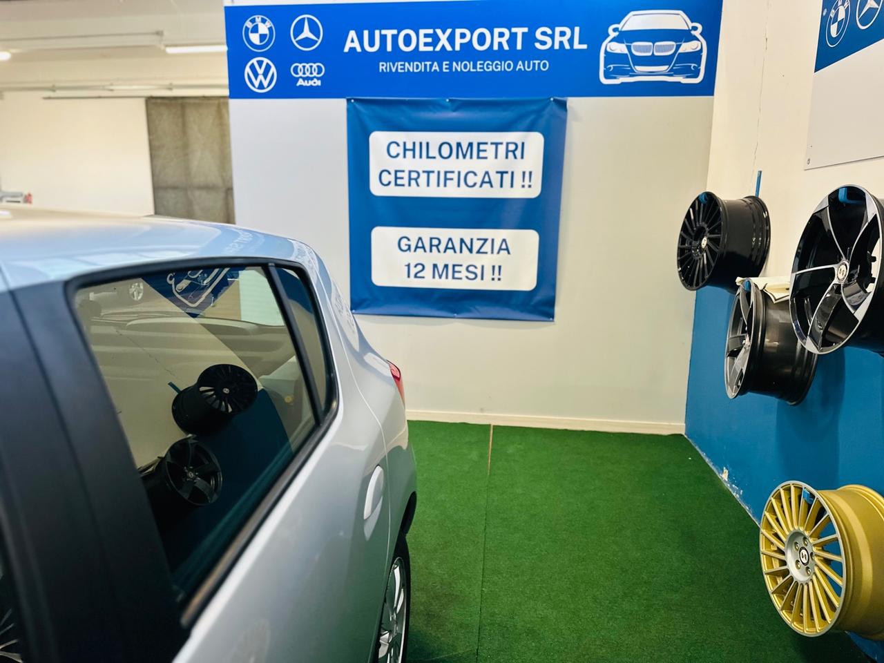 Dacia Sandero 1.2 GPL 75CV /2035gpk/ok neopatentati