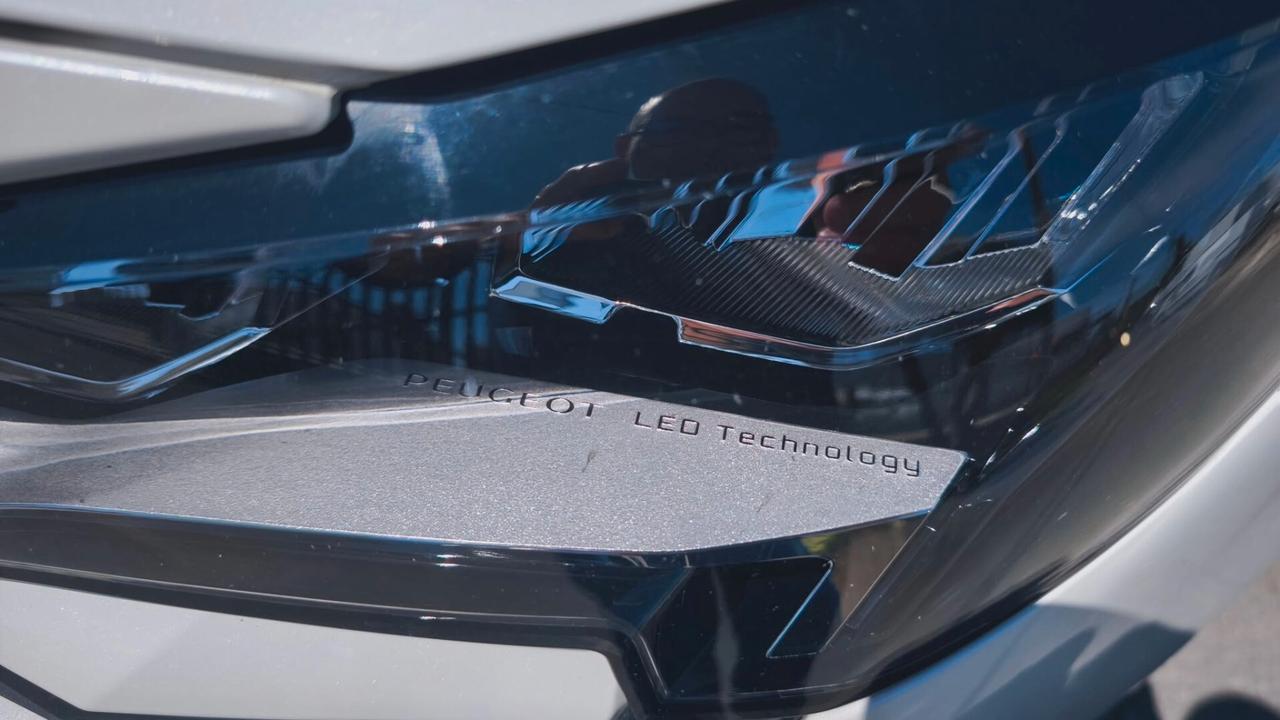 Peugeot 3008 BlueHDi 130 S&S Active Pack