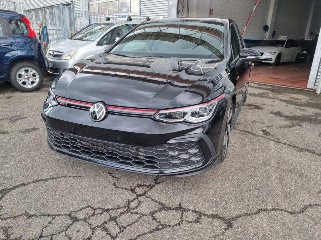 VOLKSWAGEN Golf 2.0 TSI GTI DSG