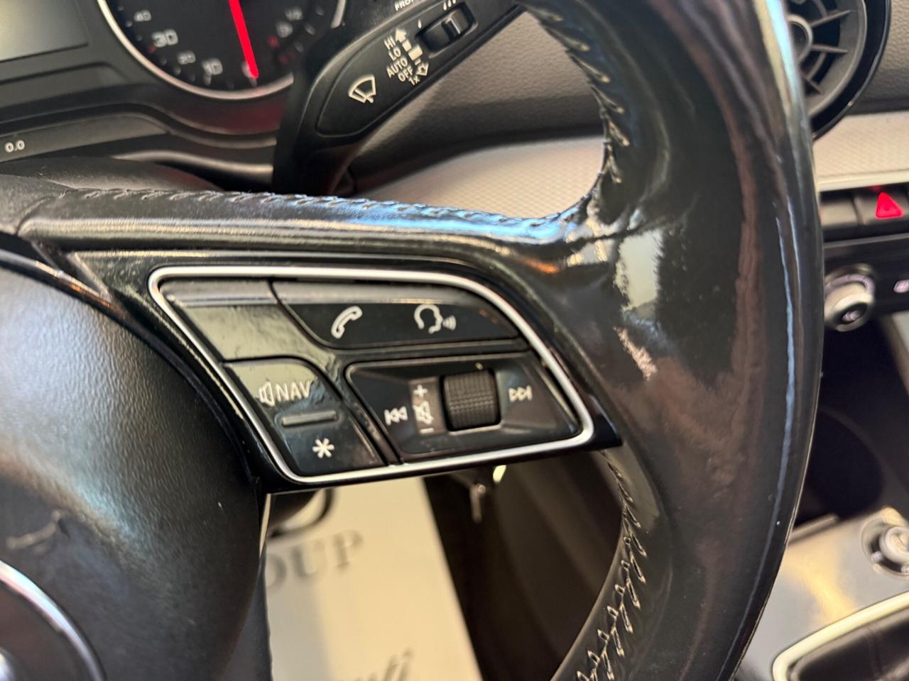 Audi Q2 1.6 tdi Sport 116cv okneopatentati 1 propretario