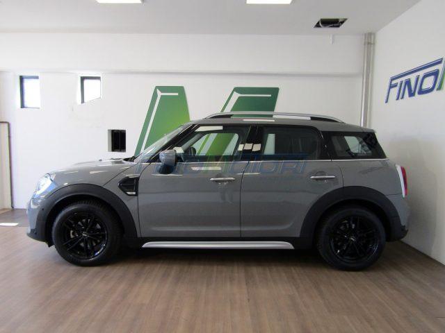 MINI Countryman 1.5 One D Countryman Automatica