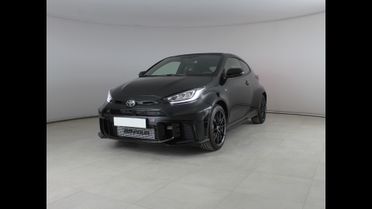 TOYOTA GR YARIS CIRCUIT AT MY24