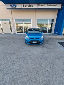 Ford Fiesta Ikon 1.2 60CV 5 porte