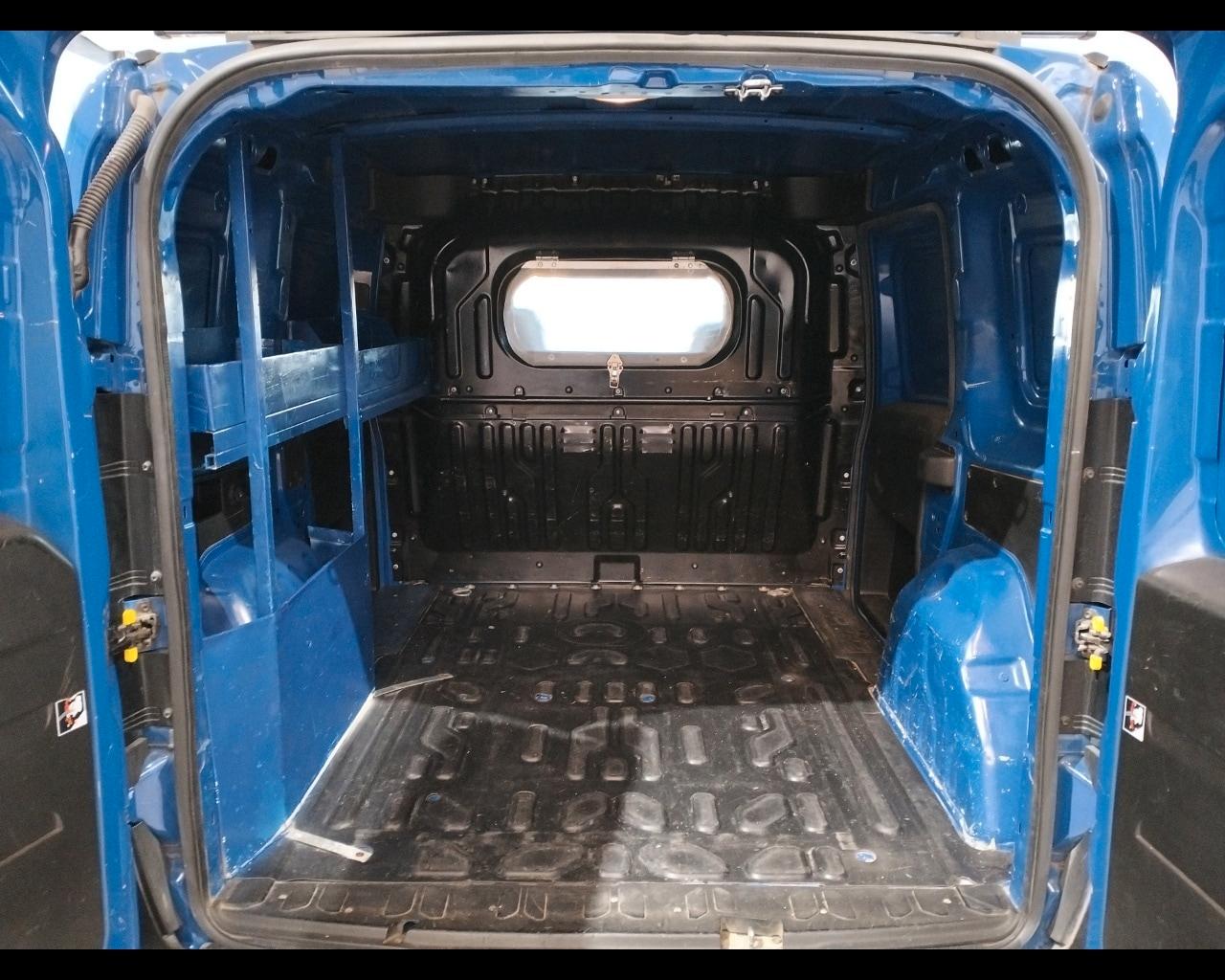 FIAT Doblò 3ª serie Doblò 1.3 MJT PC-TN Carg...