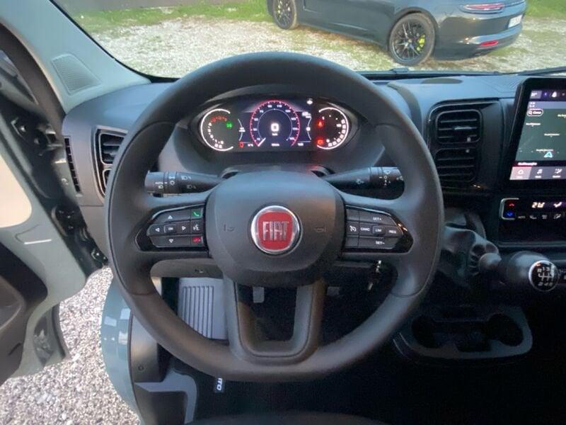 FIAT Ducato BunkerVan Memphis 599 Camper Serie 2 Fiat Ducato 35 2.2 Mjt 6M 140 CV