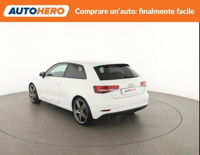 AUDI A3 2.0 TDI