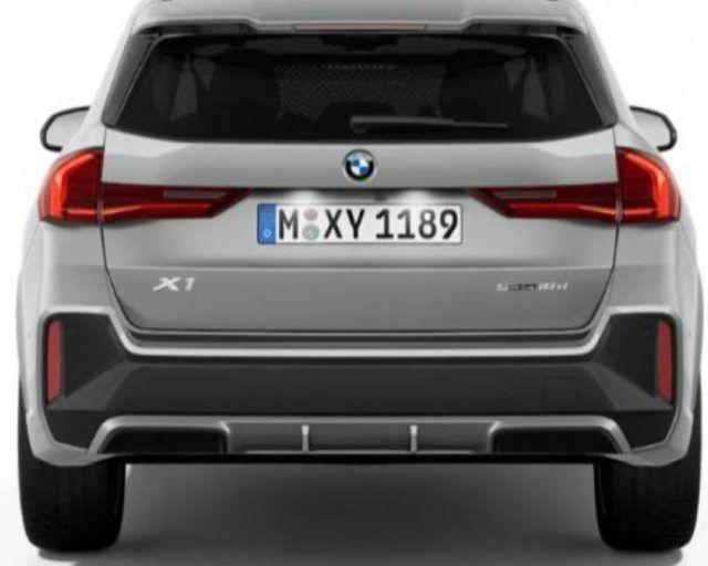 BMW X1 sDrive 18d Msport N1 Autocarro Tetto Ap. Cerchi19