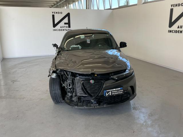 ALFA ROMEO Tonale 1.6 DIESEL 131CV TCT6 SPRINT