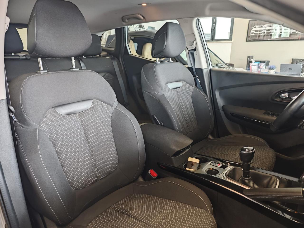 Renault Kadjar dCi 8V 110CV Energy Hypnotic