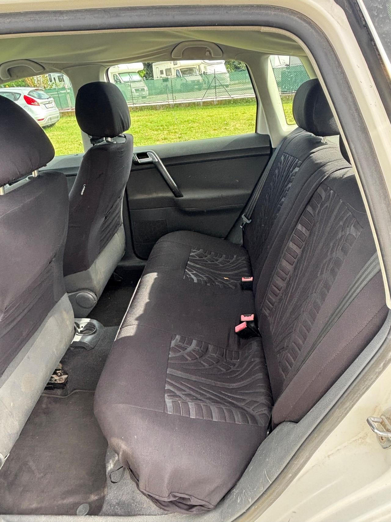 Volkswagen Polo 1.4 16V 5p. Trendline GPL