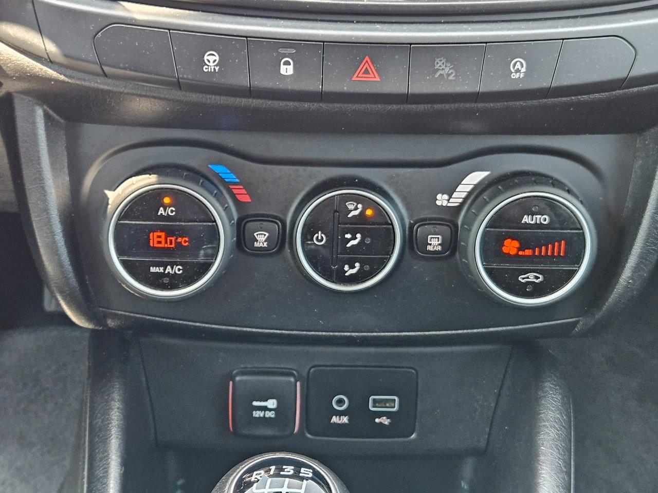 Fiat Tipo 5 Porte Tipo 5p 1.6 mjt Lounge s&s 120cv