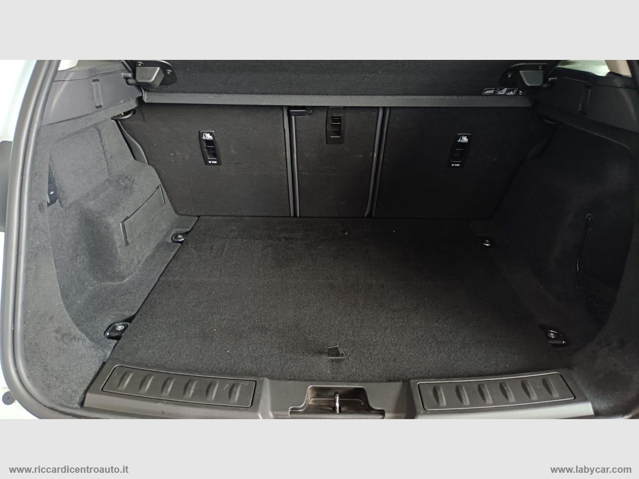 LAND ROVER RR Evoque 1.5 I3 160 CV Auto