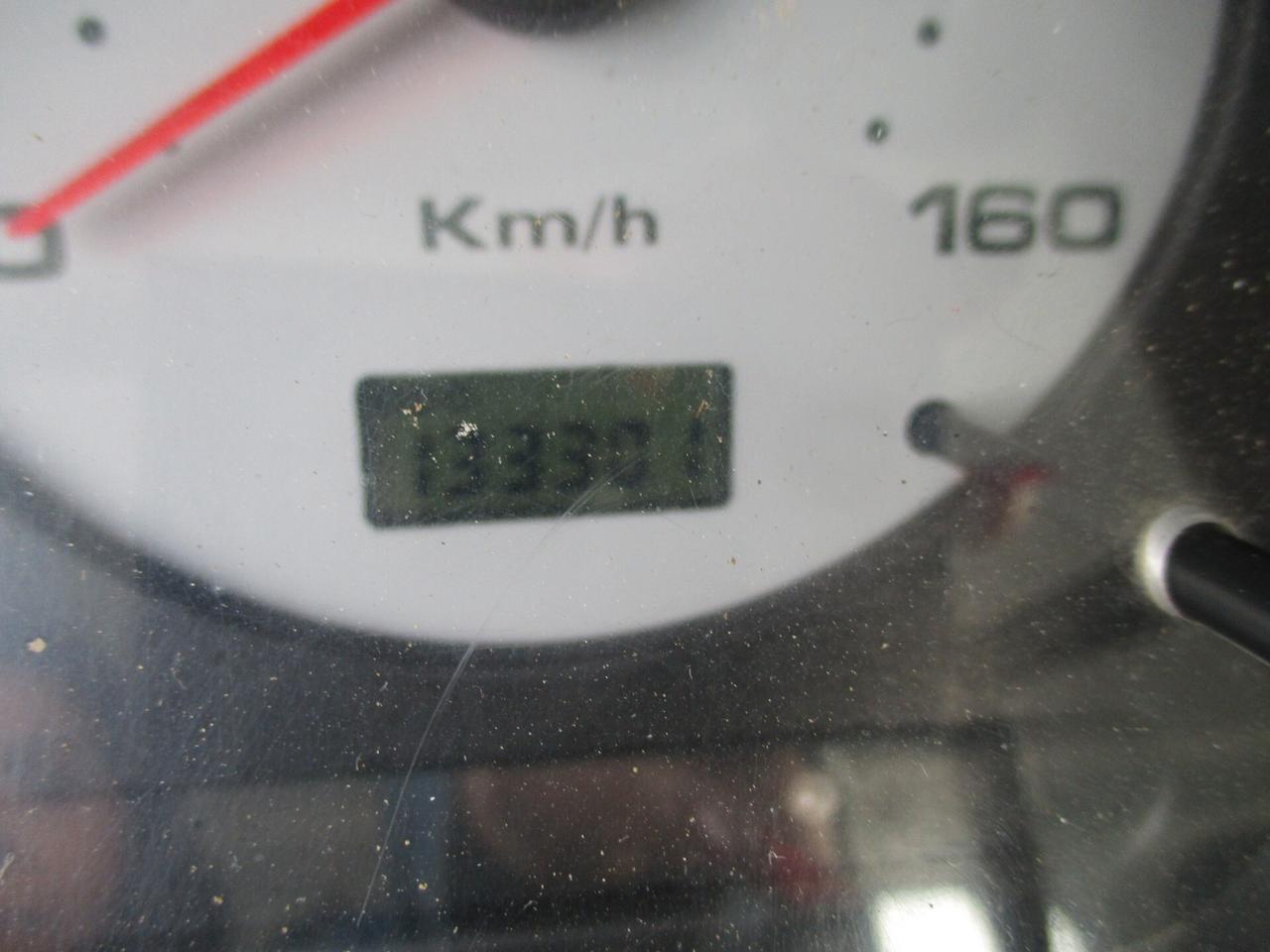 Nissan Cabstar 3000 120CV GRU FASSI F30 3S +RIBALT ATTACCHI PUNTA