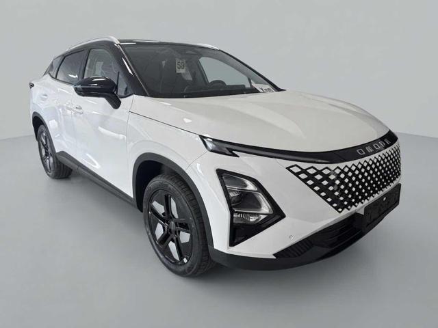 OMODA 5 Omoda 5 1.5 TGDi Super Hybrid System 224 CV Premiu
