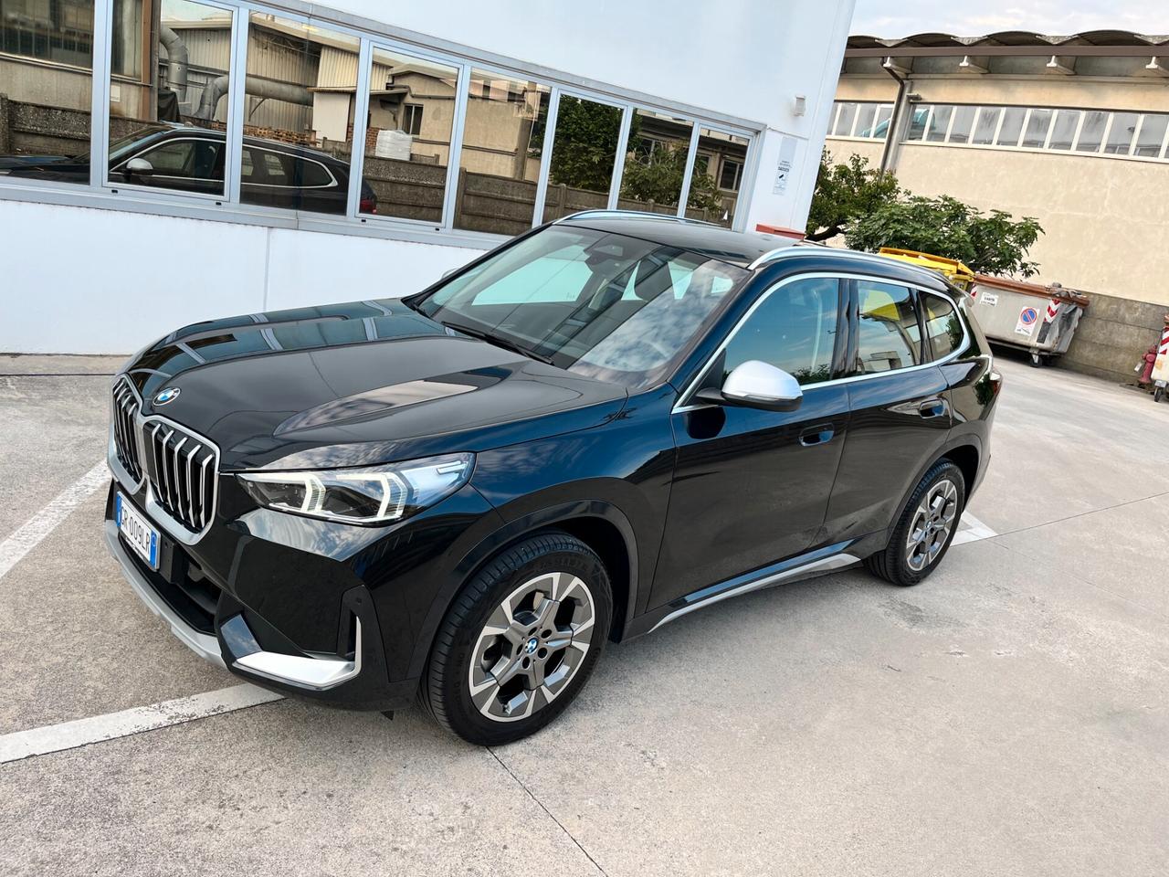 Bmw X1 xDrive 23i xLine