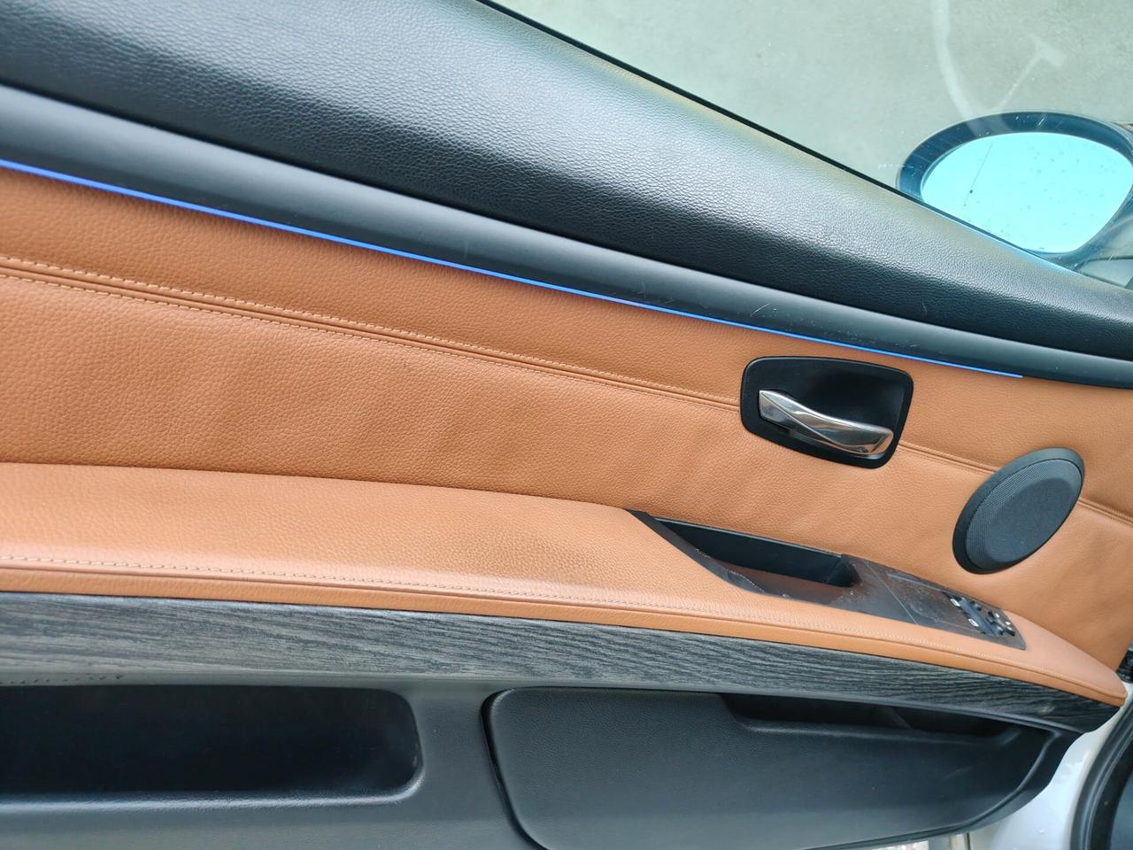 Bmw 320d e92 M-Sport