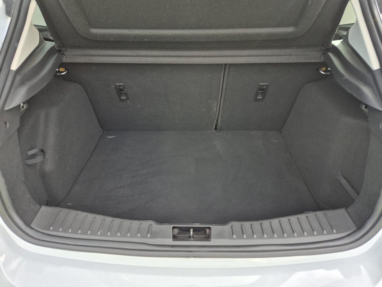 Ford Focus 1.5 TDCi 95 CV Start&Stop Titanium