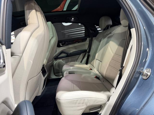 PORSCHE Cayenne COUPE 3.0 SERVICE TETTO BI COLORE CERCHI 21