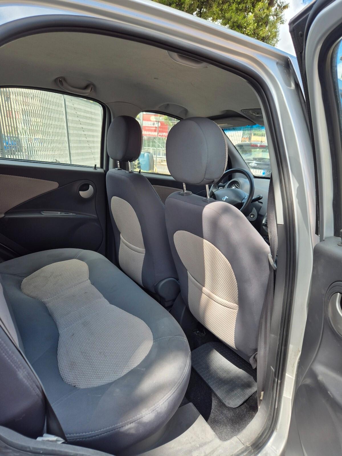 Dr DR1 1.3 16V