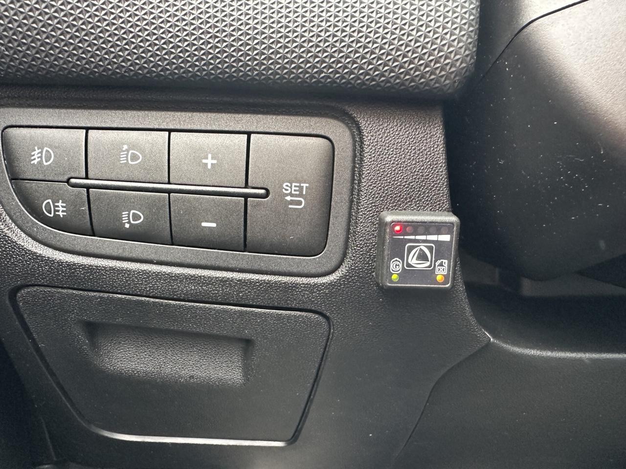 Fiat Punto 1.2 Gpl 69 Cv2015 Lounge