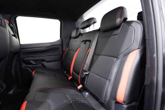 FORD Ranger Raptor 2.0 Ecoblue 210cv 4WD DC 5 posti