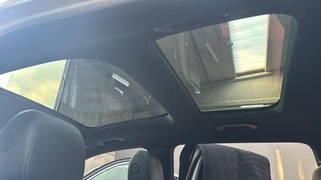 MERCEDES-BENZ GLB 200 d Automatic 4Matic Sport 7Posti Tetto Panoramico