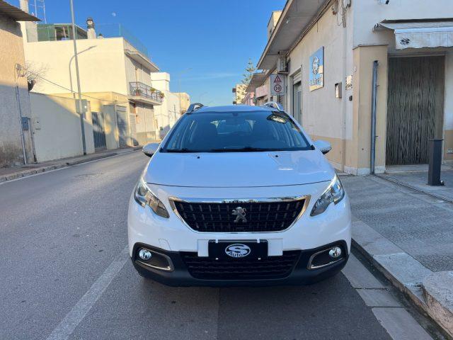 PEUGEOT 2008 1.6HDi 100 Business 2018