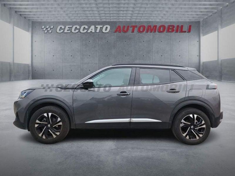 Peugeot 2008 2008 1.5 bluehdi Allure Pack s&s 110cv