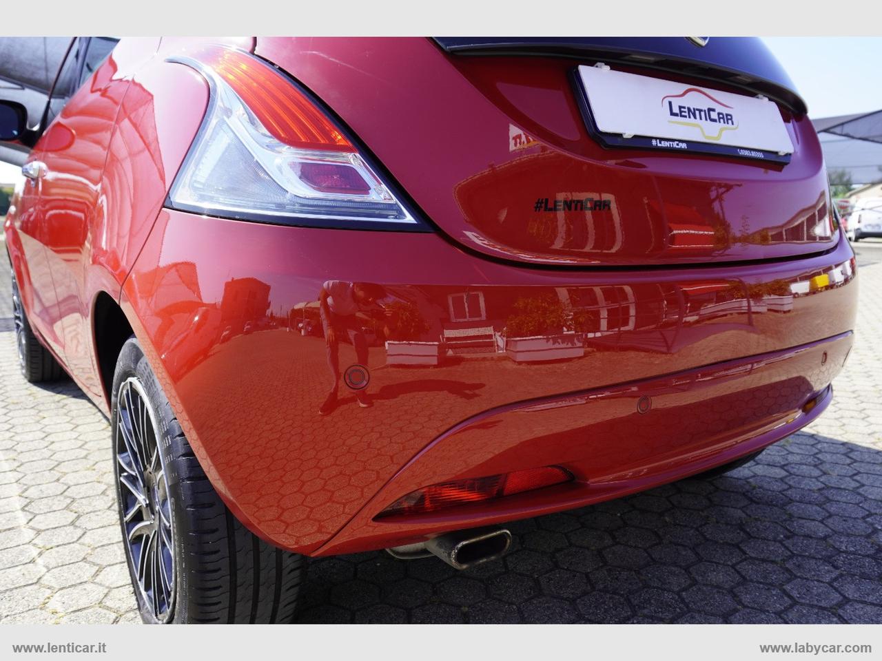 LANCIA Ypsilon 1.2 69 CV 5 Posti Gold Adatta a Neopatentati