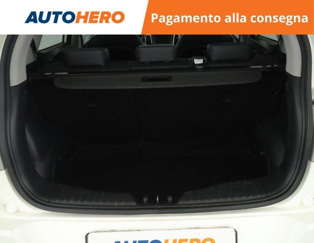 SSANGYONG Tivoli 1.6d 2WD Be