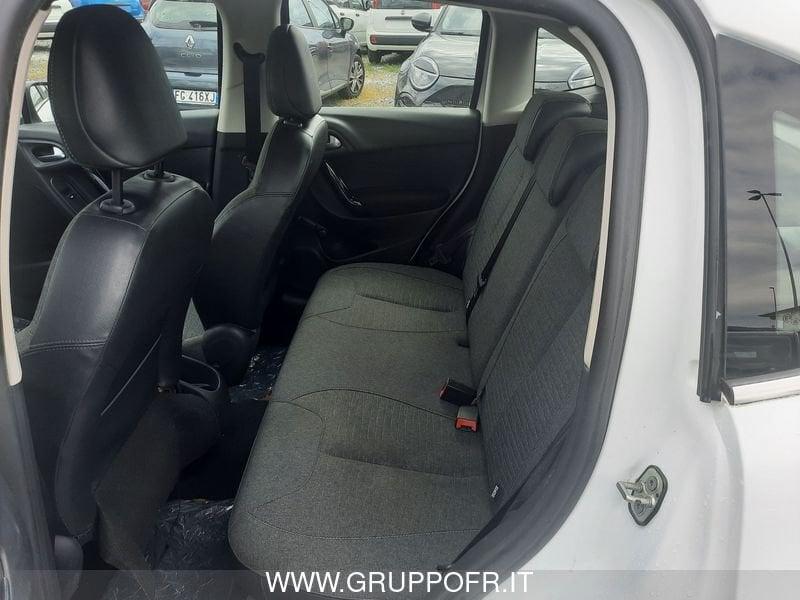 Citroën C3 PureTech 82 Feel Edition