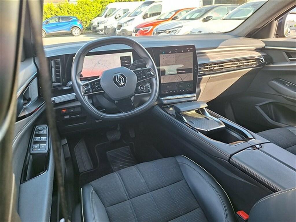 Renault Austral 1.2 E-Tech full hybrid Iconic