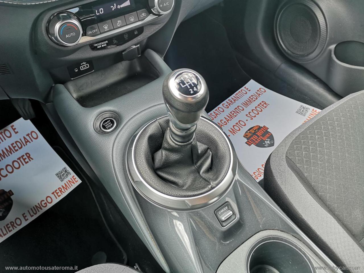 NISSAN Juke 1.0 DIG-T 114 CV N-Design PROMO WEB