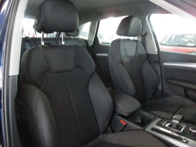 AUDI Q5 2.0 TDI 190 CV quattro S tronic Business