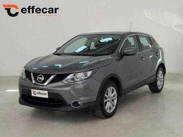 Nissan Qashqai 1.2 DIG-T OK NEOP