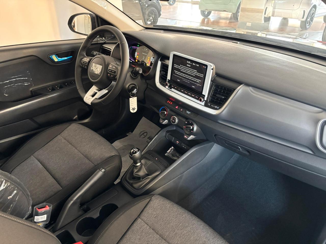 Kia Stonic 1.2 Urban 79cv