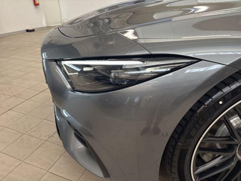 Mercedes-Benz SL 43 AMG Premium Plus
