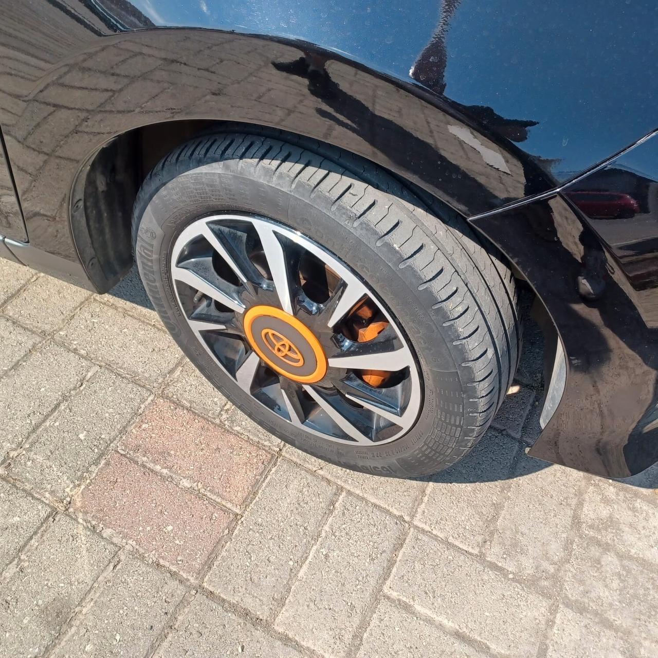 AYGO 1.0 BENZINA/GPL PERFETTA