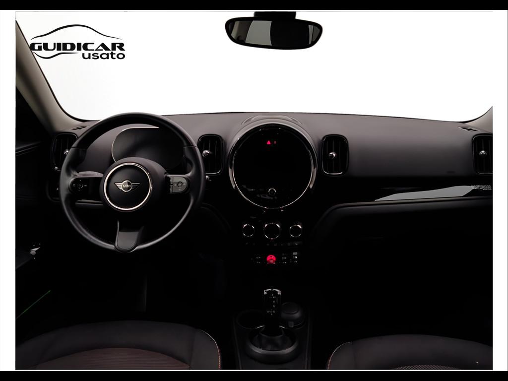 MINI Mini Countryman F60 2020 - Mini Countryman 2.0 Cooper D Nort