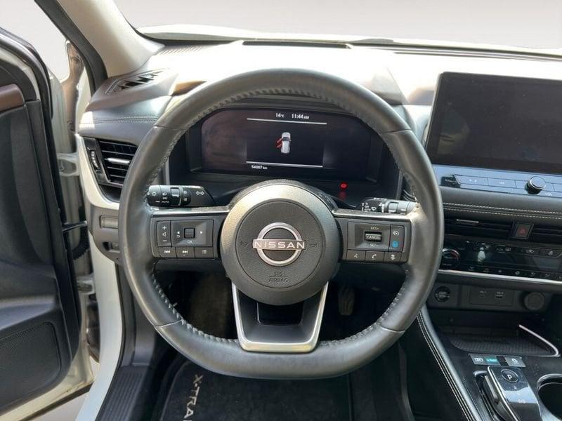 Nissan X-Trail 4ª serie e-Power 2WD 5 posti Tekna