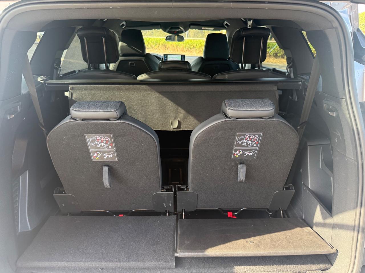 Peugeot 5008 BlueHDi 130cv EAT8 Allure Pack 7 Posti