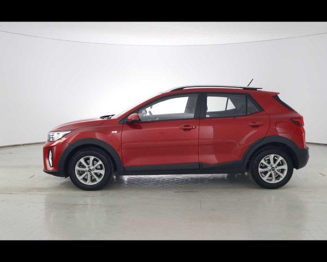 KIA Stonic 1.2 DPI ECO GPL Urban