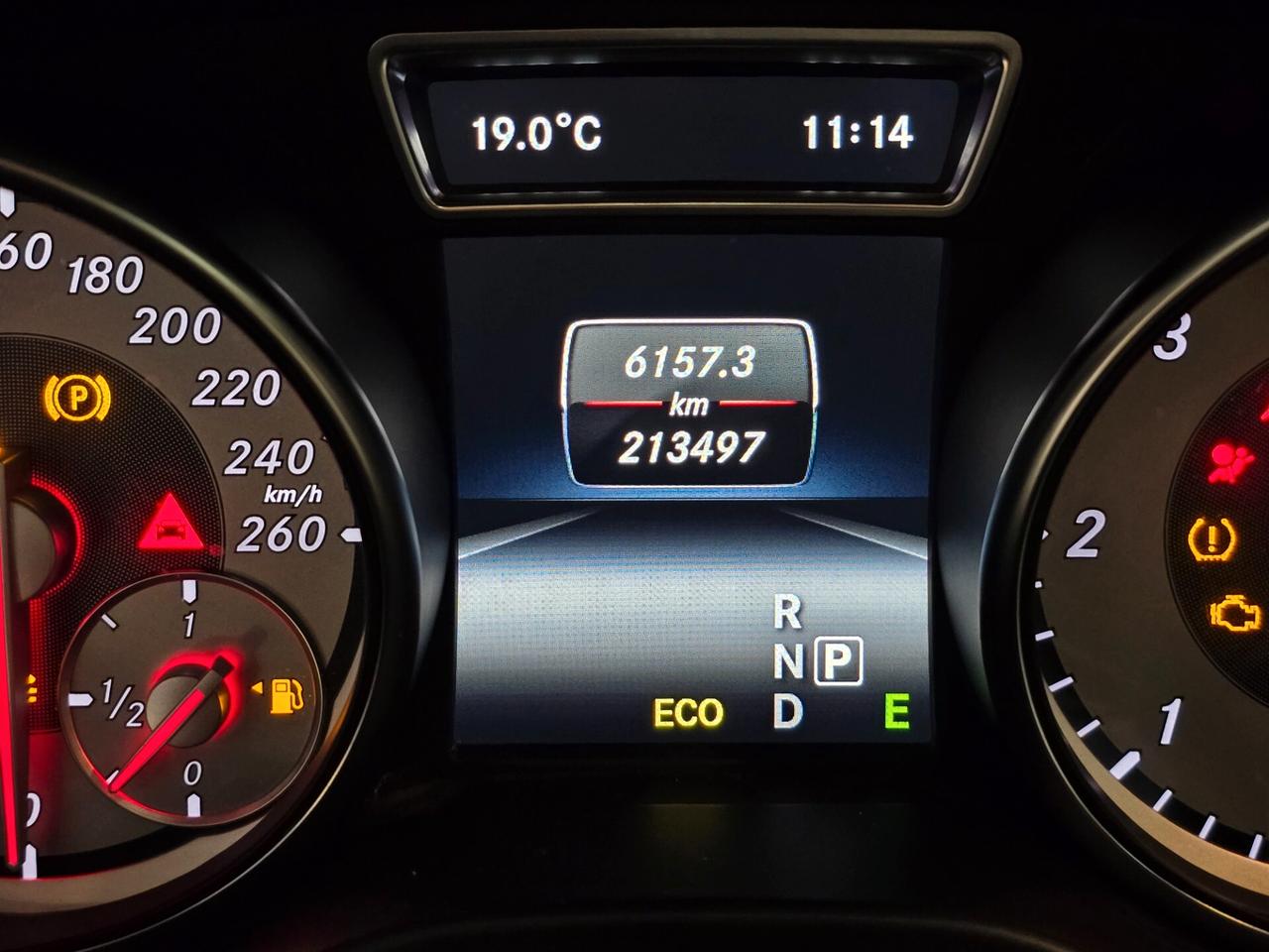 Mercedes-benz GLA 200 CDI Automatic 4Matic Sport