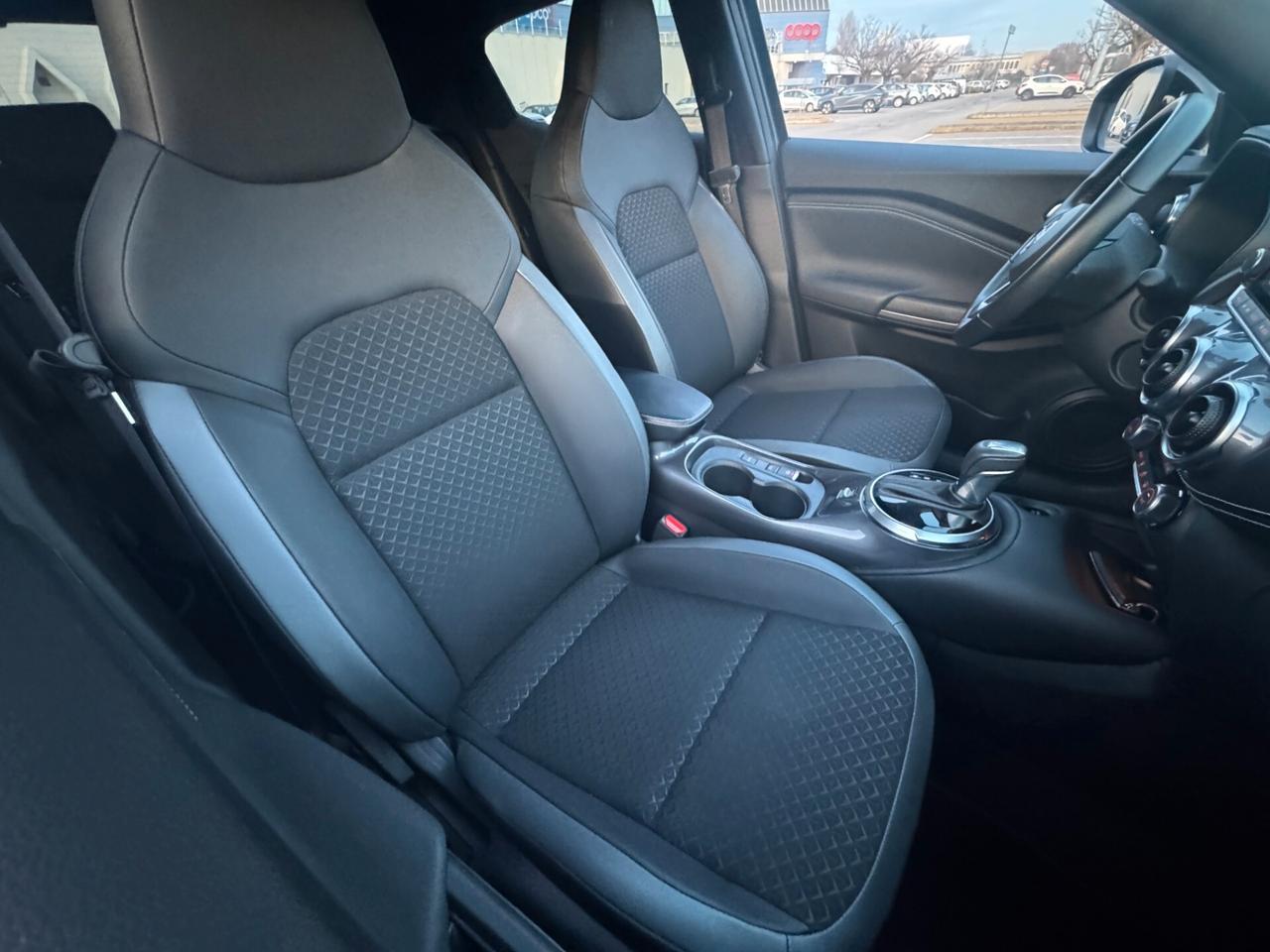 Nissan Juke 1.6 hev N-Connecta NO VINCOLI FINANZIARI