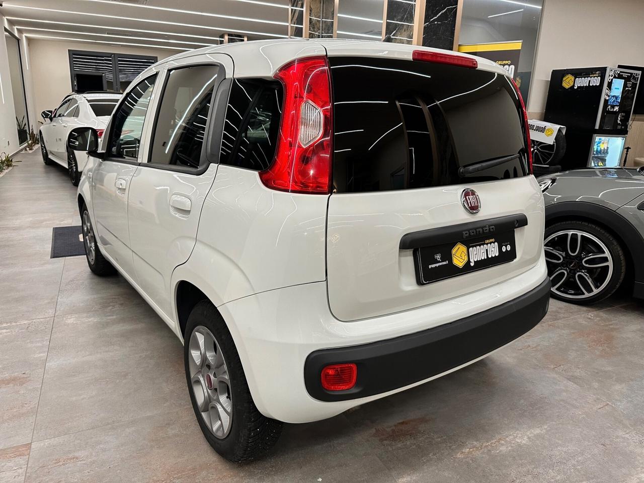 Fiat Panda 1.3 MJT S&S Easy 2019 Iva Esposta